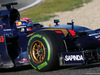TEST F1 JEREZ 4 FEBBRAIO, Max Verstappen (NLD) Scuderia Toro Rosso STR10.
04.02.2015.