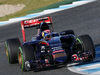 TEST F1 JEREZ 4 FEBBRAIO, Max Verstappen (NLD) Scuderia Toro Rosso STR10.
04.02.2015.