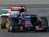 TEST F1 JEREZ 4 FEBBRAIO, Max Verstappen (NLD) Scuderia Toro Rosso STR10.
04.02.2015.