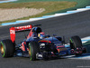 TEST F1 JEREZ 4 FEBBRAIO, Max Verstappen (NLD) Scuderia Toro Rosso STR10.
04.02.2015.