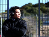 TEST F1 JEREZ 4 FEBBRAIO, Yasuhisa Arai (JPN) Honda Motorsport Chief Officer.
04.02.2015.