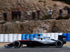 TEST F1 JEREZ 4 FEBBRAIO, Jenson Button (GBR) McLaren MP4-30.
04.02.2015.