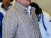 TEST F1 JEREZ 4 FEBBRAIO, Sheikh Mohammed bin Essa Al Khalifa (BRN) CEO of the Bahrain Economic Development Board e McLaren Shareholder.
04.02.2015.