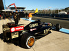TEST F1 JEREZ 4 FEBBRAIO, Romain Grosjean (FRA) Lotus F1 E23.
04.02.2015.