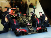 TEST F1 JEREZ 4 FEBBRAIO, Romain Grosjean (FRA) Lotus F1 E23.
04.02.2015.