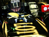 TEST F1 JEREZ 4 FEBBRAIO, Romain Grosjean (FRA) Lotus F1 E23.
04.02.2015.