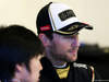 TEST F1 JEREZ 4 FEBBRAIO, Romain Grosjean (FRA) Lotus F1 Team.
04.02.2015.