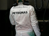 TEST F1 JEREZ 4 FEBBRAIO, Lewis Hamilton (GBR) Mercedes AMG F1.
04.02.2015.