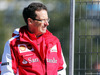 TEST F1 JEREZ 4 FEBBRAIO, Lorenzo Andrenelli (ITA) Ferrari.
04.02.2015.