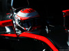 TEST F1 JEREZ 4 FEBBRAIO, Jenson Button (GBR) McLaren MP4-30.
04.02.2015.