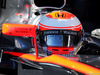 TEST F1 JEREZ 4 FEBBRAIO, Jenson Button (GBR) McLaren MP4-30.
04.02.2015.