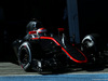 TEST F1 JEREZ 4 FEBBRAIO, Jenson Button (GBR) McLaren MP4-30 leaves the pits.
04.02.2015.