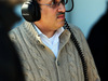 TEST F1 JEREZ 4 FEBBRAIO, Sheikh Mohammed bin Essa Al Khalifa (BRN) CEO of the Bahrain Economic Development Board e McLaren Shareholder.
04.02.2015.