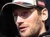 TEST F1 JEREZ 4 FEBBRAIO, Romain Grosjean (FRA), Lotus F1 Team 
04.02.2015.