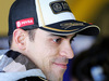 TEST F1 JEREZ 4 FEBBRAIO, Pastor Maldonado (VEN) Lotus F1 Team.
04.02.2015.