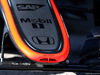 TEST F1 JEREZ 4 FEBBRAIO, McLaren MP4-30 nosecone.
04.02.2015.