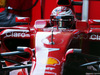 TEST F1 JEREZ 4 FEBBRAIO, Kimi Raikkonen (FIN) Ferrari SF15-T.
04.02.2015.