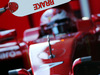 TEST F1 JEREZ 4 FEBBRAIO, Kimi Raikkonen (FIN) Ferrari SF15-T.
04.02.2015.