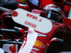TEST F1 JEREZ 4 FEBBRAIO, Kimi Raikkonen (FIN) Ferrari SF15-T.
04.02.2015.