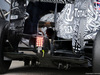 TEST F1 JEREZ 4 FEBBRAIO, Daniel Ricciardo (AUS) Red Bull Racing RB11 rear diffuser detail.
04.02.2015.