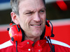 TEST F1 JEREZ 4 FEBBRAIO, James Allison (GBR) Ferrari Chassis Technical Director.
04.02.2015.
