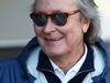 TEST F1 JEREZ 4 FEBBRAIO, Manseur Ojeh, McLaren shareholder.
04.02.2015.