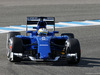 TEST F1 JEREZ 4 FEBBRAIO, Marcus Ericsson (SWE) Sauber C34.
04.02.2015.