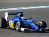 TEST F1 JEREZ 4 FEBBRAIO, Marcus Ericsson (SWE) Sauber C34.
04.02.2015.