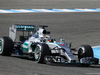 TEST F1 JEREZ 4 FEBBRAIO, Lewis Hamilton (GBR) Mercedes AMG F1 W06.
04.02.2015.