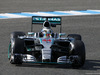 TEST F1 JEREZ 4 FEBBRAIO, Lewis Hamilton (GBR) Mercedes AMG F1 W06.
04.02.2015.
