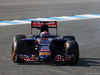 TEST F1 JEREZ 4 FEBBRAIO, Max Verstappen (NLD) Scuderia Toro Rosso STR10.
04.02.2015.