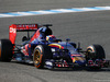 TEST F1 JEREZ 4 FEBBRAIO, Max Verstappen (NLD) Scuderia Toro Rosso STR10.
04.02.2015.