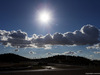 TEST F1 JEREZ 4 FEBBRAIO, Low light action.
04.02.2015.