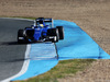 TEST F1 JEREZ 4 FEBBRAIO, Marcus Ericsson (SWE) Sauber C34.
04.02.2015.
