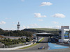 TEST F1 JEREZ 4 FEBBRAIO, Marcus Ericsson (SWE) Sauber C34.
04.02.2015. F