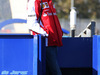 TEST F1 JEREZ 4 FEBBRAIO, Esteban Gutierrez (MEX), Ferrari 
04.02.2015.