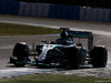 TEST F1 JEREZ 4 FEBBRAIO, Lewis Hamilton (GBR) Mercedes AMG F1 W06.
04.02.2015.