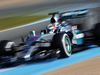 TEST F1 JEREZ 4 FEBBRAIO, Lewis Hamilton (GBR) Mercedes AMG F1 W06.
04.02.2015.