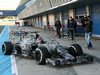 TEST F1 JEREZ 4 FEBBRAIO, Daniil Kvyat (RUS) Red Bull Racing RB11.
04.02.2015.