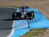 TEST F1 JEREZ 4 FEBBRAIO, Daniil Kvyat (RUS) Red Bull Racing RB11.
04.02.2015.