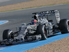 TEST F1 JEREZ 4 FEBBRAIO, Daniil Kvyat (RUS) Red Bull Racing RB11.
04.02.2015.