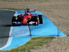TEST F1 JEREZ 4 FEBBRAIO, Kimi Raikkonen (FIN) Ferrari SF15-T.
04.02.2015.