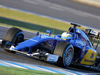 TEST F1 JEREZ 4 FEBBRAIO, Marcus Ericsson (SWE) Sauber C34.
04.02.2015.