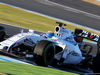 TEST F1 JEREZ 4 FEBBRAIO, Felipe Massa (BRA) Williams FW37.
04.02.2015.