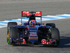 TEST F1 JEREZ 4 FEBBRAIO, Max Verstappen (NLD) Scuderia Toro Rosso STR10.
04.02.2015.