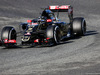 TEST F1 JEREZ 4 FEBBRAIO, Romain Grosjean (FRA) Lotus F1 E23.
04.02.2015.