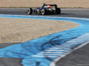 TEST F1 JEREZ 4 FEBBRAIO, Romain Grosjean (FRA) Lotus F1 E23.
04.02.2015.