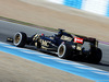 TEST F1 JEREZ 4 FEBBRAIO, Romain Grosjean (FRA) Lotus F1 E23.
04.02.2015.