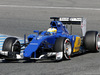TEST F1 JEREZ 4 FEBBRAIO, Marcus Ericsson (SWE), Sauber F1 Team 
04.02.2015.