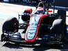 TEST F1 JEREZ 4 FEBBRAIO, Jenson Button (GBR) McLaren MP4-30.
04.02.2015.